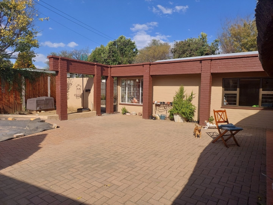 3 Bedroom Property for Sale in Tuinhof Free State
